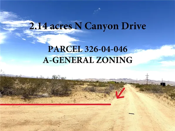 326-04 N Canyon Dr #46, Dolan Springs, AZ 86441
