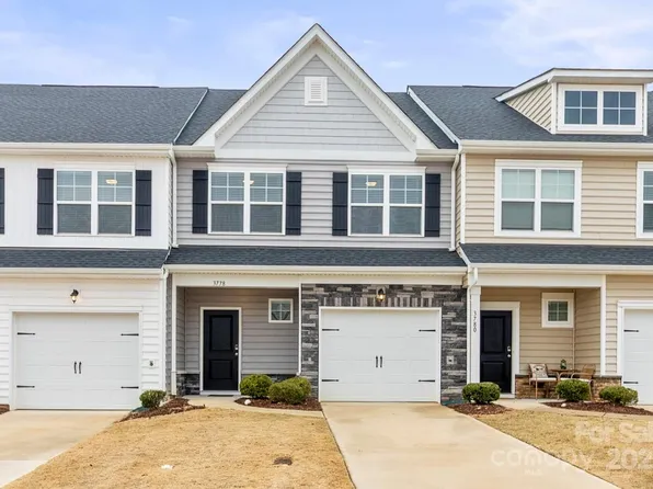 3778 Yorkshire Pl, Terrell, NC 28682