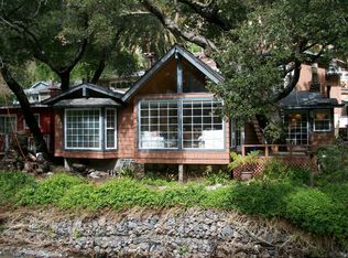 28752 Sycamore Dr, Silverado, CA 92676