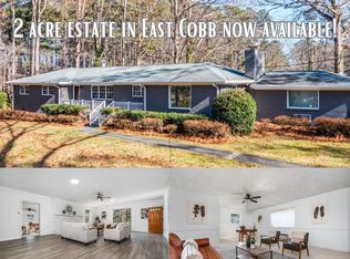 3270 Trickum Rd NE, Marietta, GA 30066