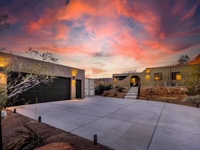 427 N 200 W, Ivins, UT, 84738