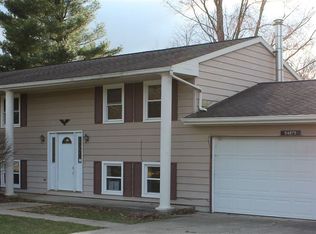 54875 Beech Rd, Osceola, IN 46561