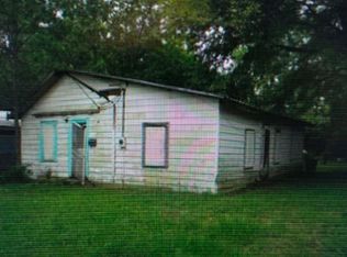 1107 2nd St, Mena, AR 71953