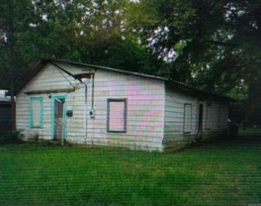 1107 2nd St, Mena, AR, 71953