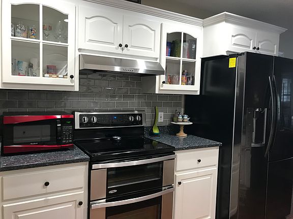 Kitchen remodel in 2017