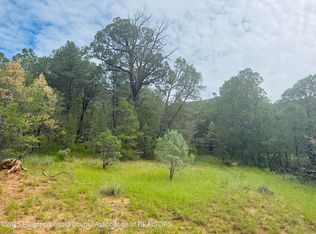 Johnnys Dr, Timberon, NM 88350