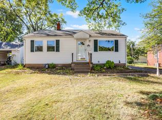 1217 Grant Dr, Edwardsville, IL