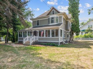 204 E State St, Dresser, WI 54009
