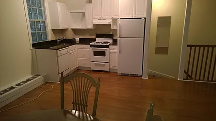 Rented by Metro Garden Realty NYC