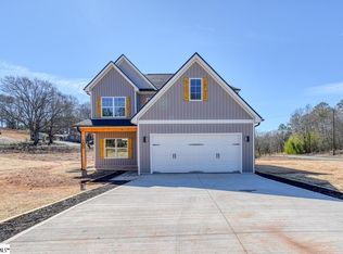 100 Ingram Ln, Piedmont, SC 29673