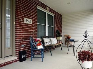 2562 Flat Rock Rd, Bloomington, IN 47403