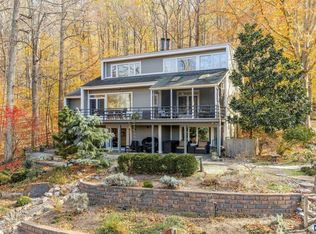 407 Broad Axe Rd, Charlottesville, VA 22903