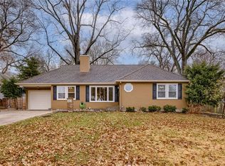 6517 W 65th Ter, Overland Park, KS 66202