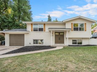 619 Virginia St, Golden, CO 80403