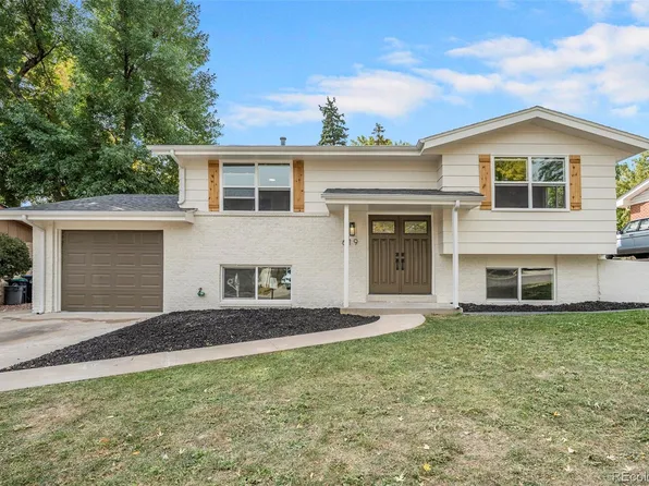 619 Virginia Street, Golden, CO 80403