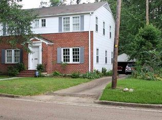 2117 Riverside Dr, Jackson, MS 39202