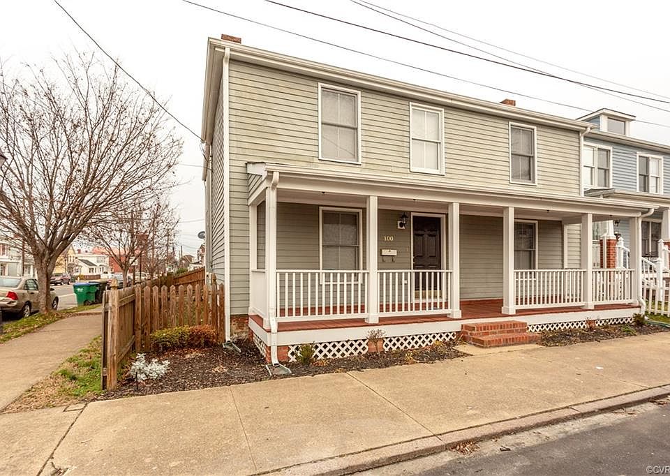 1st image of 100 E 18th St