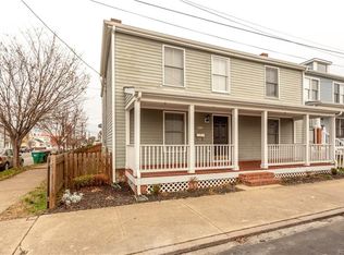 100 E 18th St, Richmond, VA 23224