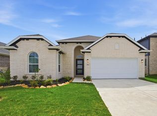 2726 Ruby Laurel Dr, Rosharon, TX 77583