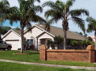 40 Pompano Dr, Ponce Inlet, FL 32127