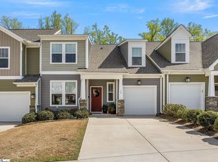 Brookside Villas, Taylors, SC 29687