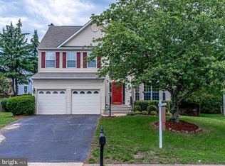 14706 Hanna Ct, Centreville, VA 20121