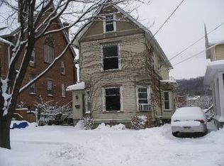 124 Water St, Warren, PA 16365