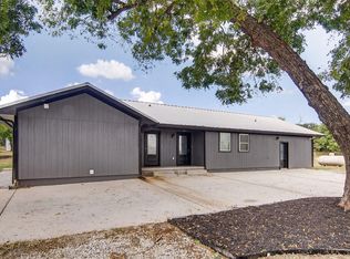 9256 S Fm 51 #300, Boyd, TX 76023