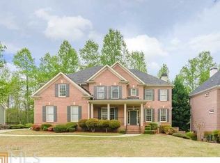 4092 Leprechan Way, Duluth, GA 30097