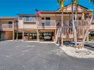 7532 Captains Harbor Dr APT 705, Bokeelia, FL 33922