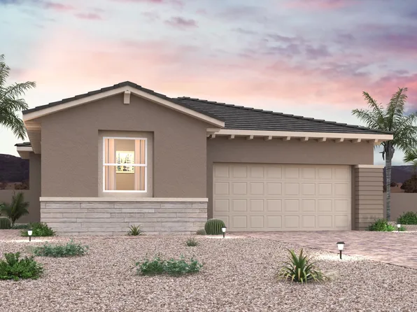 10829 Corliss River Ave, Las Vegas, NV 89166