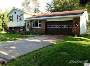 825 Willow Ln, Grand Rapids, MN 55744