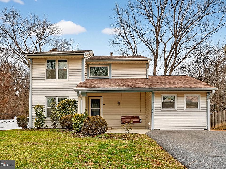 1st image of 15914 Paisley Ln