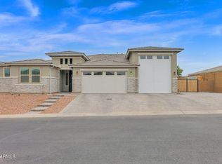 12527 W Sierra Vista Ct, Glendale, AZ 85307