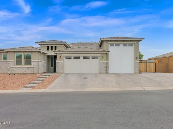 12527 W SIERRA VISTA Court, Glendale, AZ 85307