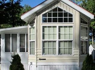 81 Wulamat Rd #129, Bristol, NH 03222