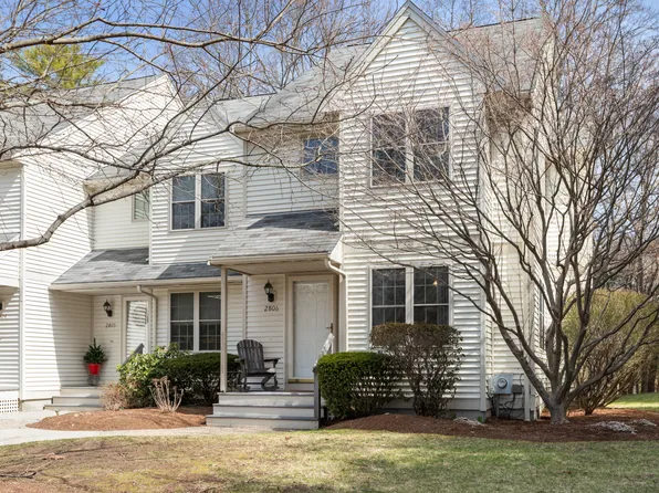 2806 Maple Brook Road, Bellingham, MA 02019