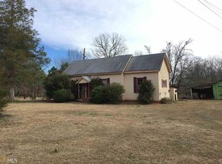 374 Rosemont Rd, Lagrange, GA 30241