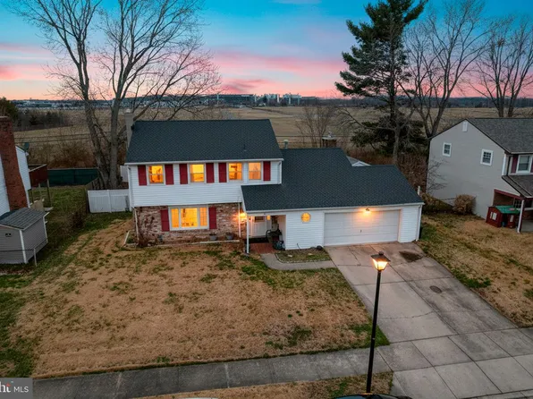 813 Bacon Ave, Dover, DE 19901