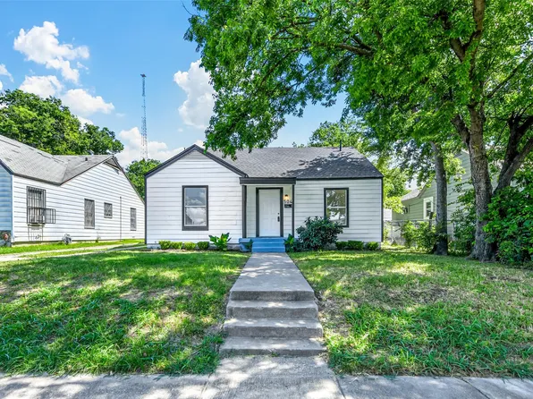 504 E Robert St, Fort Worth, TX 76104