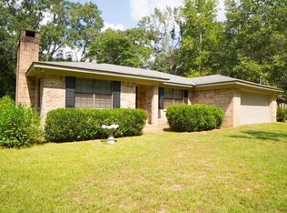 11700 Walker Rd, Irvington, AL 36544