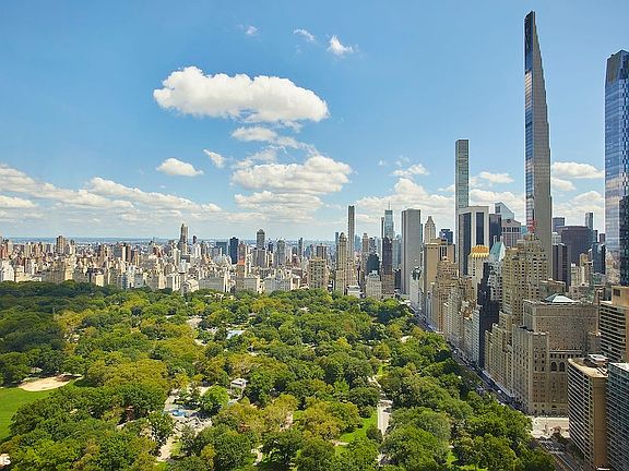 3rd image of 1 Central Park N #43A