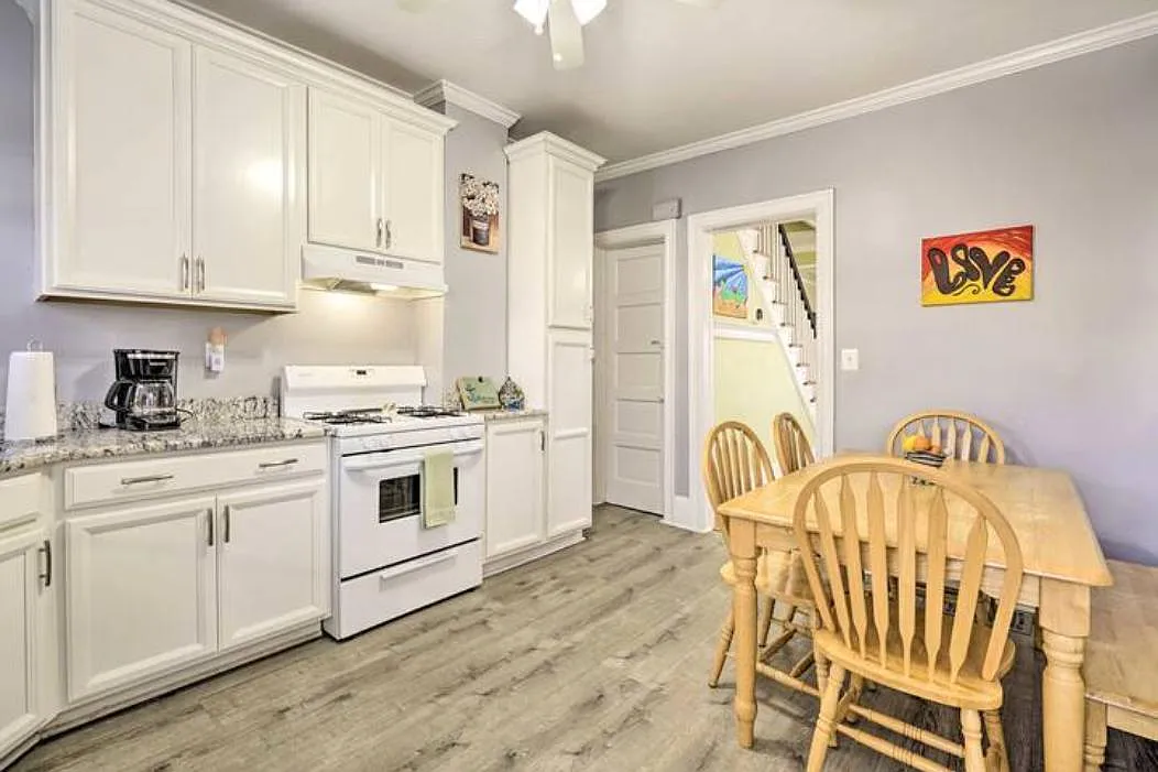 317 Elberon Avenue — Photo 3