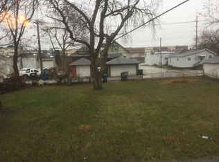 1925 Warwick Ave, Whiting, IN 46394