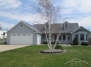 2210 N Thomas Rd, Saginaw, MI 48609