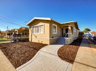 1521 41st Ave, Oakland, CA 94601