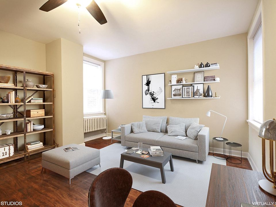1st image of 432 W Belmont Ave APT 210