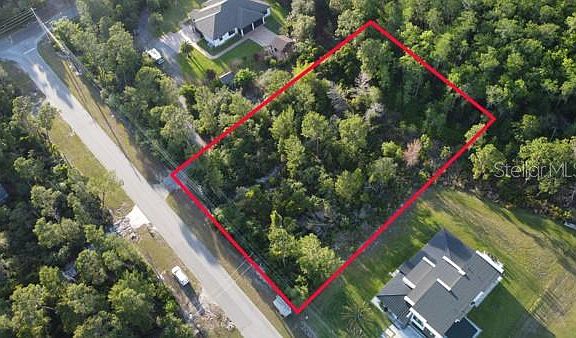 2nd image of Oesterle Rd