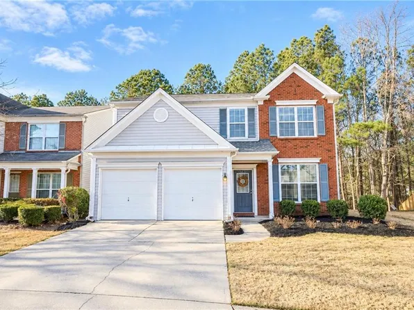 1622 Hemburg Trce NW #3, Kennesaw, GA 30144