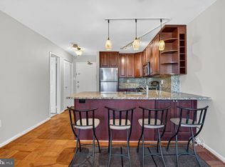 Forest Hills, Washington, DC 20008